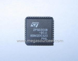 Best PSD301B-90JI - STMicroelectronics - Low Cost Field Programmable Microcontroller Peripherals wholesale