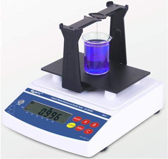 Cheap Sodium Silicate Density Specific Gravity Meter For Chemical Engineering System for sale