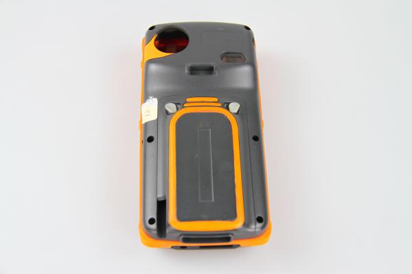 Cheap Customized CNC Rapid Prototyping Aluminum ABS POS Machine Model for sale