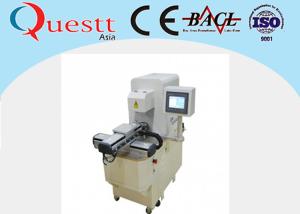 China Rotary Laser Wire Stripping Machine For Thick Wire on sale