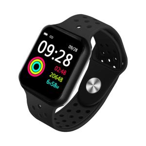 China The Old Man'S Watch 180MAH F3 NFC Mobile Smart Watch Call Remind on sale