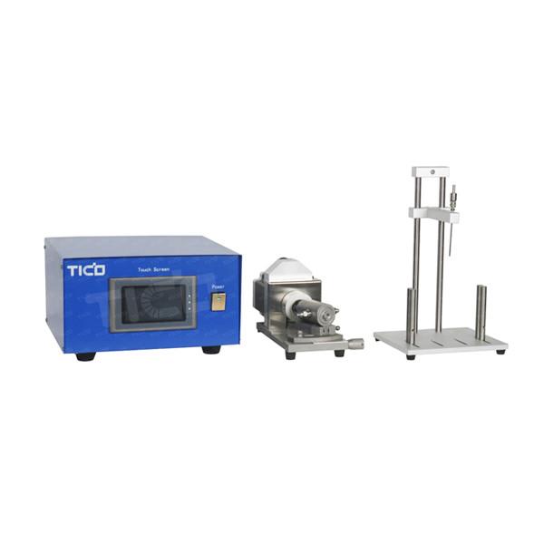 Cheap Lab Electrolyte Filling Pump Device for Battery Liquid Injecting for sale