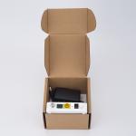 Port Forwarding Loop Detection CATV 1Ge FTTH ONT With RF Port For Broadband