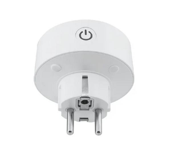 Cheap Smart Wi-Fi Socket EU Standard for sale