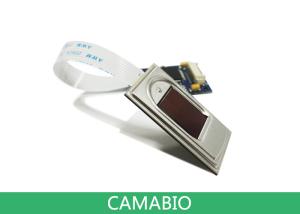 Best CAMA-SM30 Biometric Capacitive Fingerprint Authentication Sensor With Live Finger Detection Function wholesale