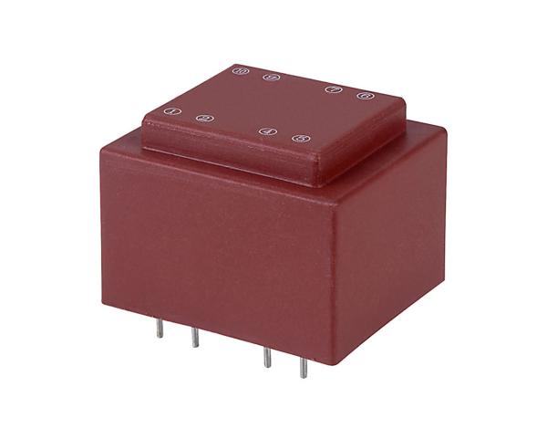 Cheap Encapsulated Power Low Frequency Transformer For Surveillance Equipment for sale