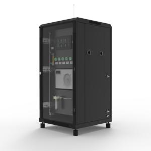 Gas Sensor Pollution 0.1ppm SO2 VOC Monitoring Instruments