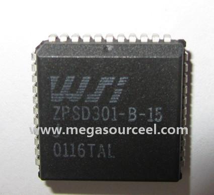 Cheap PSD301-B-15J - STMicroelectronics - Low Cost Field Programmable Microcontroller Peripherals for sale
