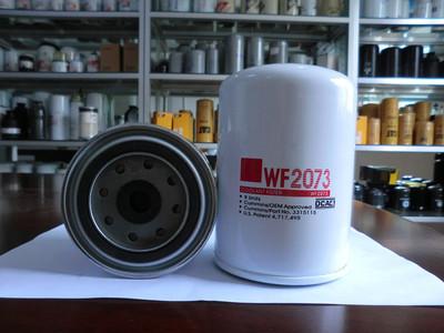 Cheap Fleetguard filter WF2073 for sale