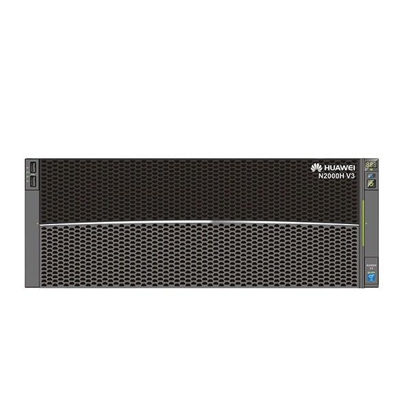 Cheap High performance H uaWei N2000 V3 Intel Xeon processor 4110  64GB memory  server rack server for sale