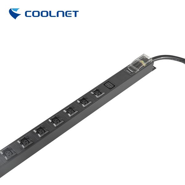 Cheap Smart Power Distribution Unit With CE And ROHS Certifications for sale
