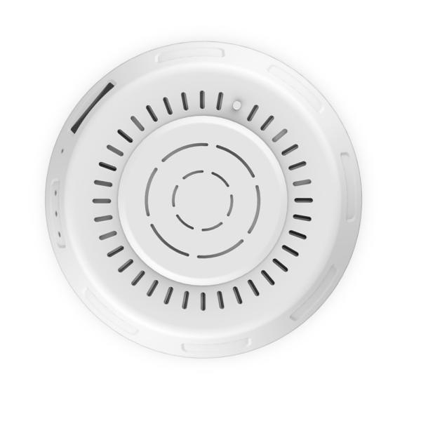 Cheap 5m PIR Detect Hidden Camera Smoke Detector for sale