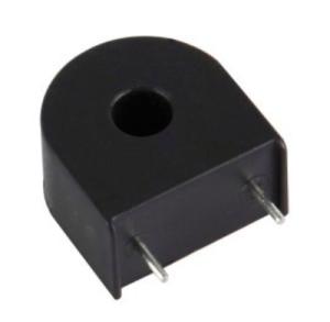 3% DC Immunity Error PCB Mount Transformer Zero Phase 4000V Isolation Voltage
