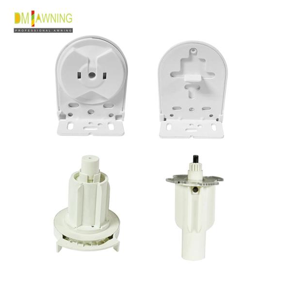Cheap Manual Roller Blind Motor Kit Awning Window Shutter Components for sale
