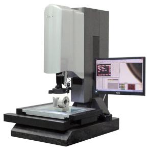 Best SP4030 Vms CNC Vision Measuring System With 3 Axis 0.01μm Linear Encoder wholesale