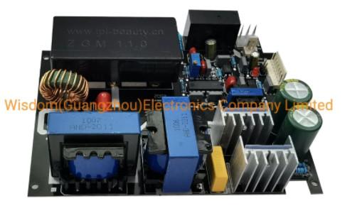 Cheap Portable with CE Approved Trigger Circuit for IPL Xeon Lamp for sale