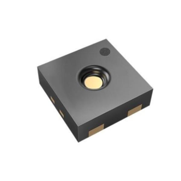 Cheap Sensor IC​ SHT41A-AD1B-R2
 16 Bit Digital I2C Humidity Temperature Sensor
 for sale