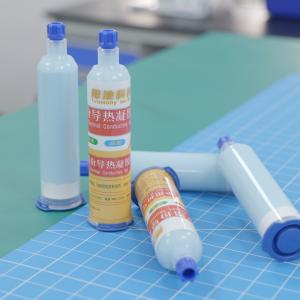 China 180cc High Thermally Conductive Single Part Fillers Thermal Interface Material for LED on sale