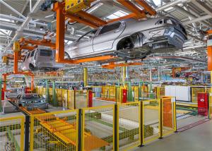 Best Smart Automated Warehouse Storage Systems , Auto Integrated Warehouse Solutions wholesale