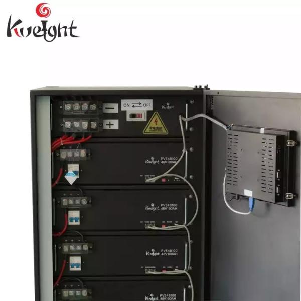40KWh Line Interactive UPS Desktop Computer Use with Built in AVR LED USB Power