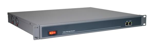 Network Video Matrix System Ip Decoder With 1ch HDMI Input And 9ch HDMI Output