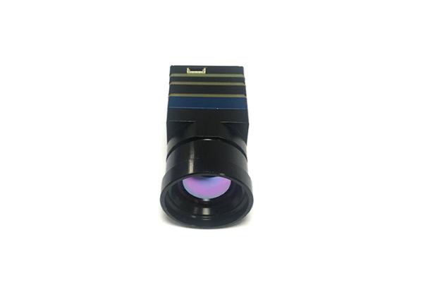 Cheap 640x480 Thermal Camera Core 17um Netd 40mk Cono Thermal Sensor Module for sale