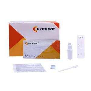 Procalcitonin PCT Rapid Test Cassette Quantitative Chromatographic Immunoassay