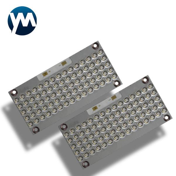 Cheap COB UV LED Module 200W High Power COB Module Quartz Lens UV LED Curing Lamp for sale