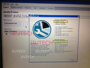 China VTT 2.01  vocom Pro 3.01 PTT 2.01 Engine Diagnostic Software on sale