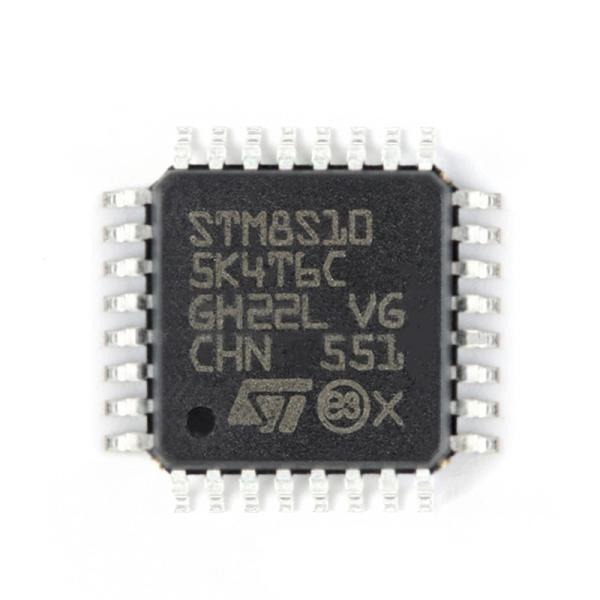 Cheap Chuangyunxinyuan STM8S105K4T6C Encapsulation LQFP32 Controller MCU Home Furnishings STM8S105K4T6C Ic for sale
