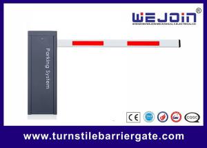 Best Wheel Manual Release Intelligent Barrier Aluminum Alloy Motor 40w wholesale