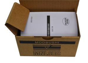 Mitsubishi FX1S-10MT-ESS/UL Output type Transistor(source) PLC Programmable Logic Controller 100–240 V AC.