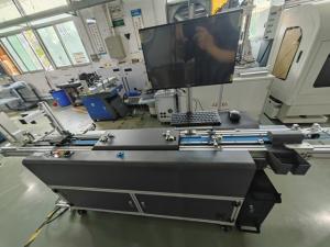 5000-7000CPH Industrial Computer Control Mode Smart Card Data Verification Machine YDV-7000+