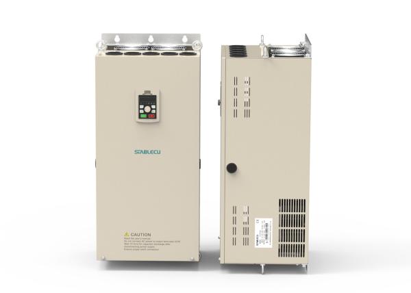 Cheap 110KW VSD Frequency Inverter , Three Phase Variable Frequency Drive for sale