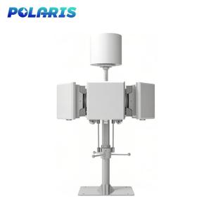 Best Fixed UAV Detection Device With Passive Detection Technology And Real Time Alerts wholesale