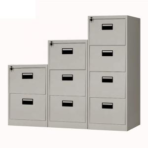 Cyber Lock 0.093CBM  KD Lockable Steel Storage Locker