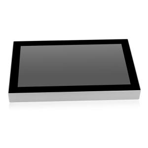 China IP68 Waterproof Touch Screen PC 15.6 LED Intel Celeron Quad Core J1900 2.0GHz on sale