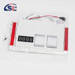 Bracket Included Mirrors Touch Sensor Switch with DC12V Output and Easy