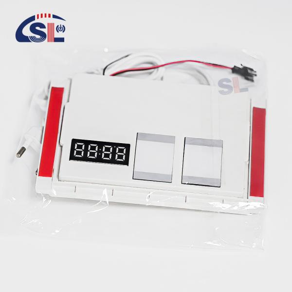 Cheap Bracket Included Mirrors Touch Sensor Switch with DC12V Output and Easy Installation for sale