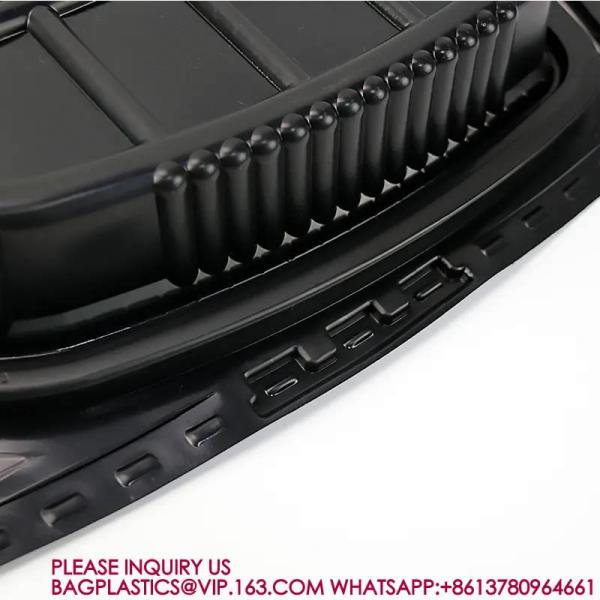 Roast Chicken Box Portable Takeaway Box Packaging For Roasted Chicken Packaging Boxes