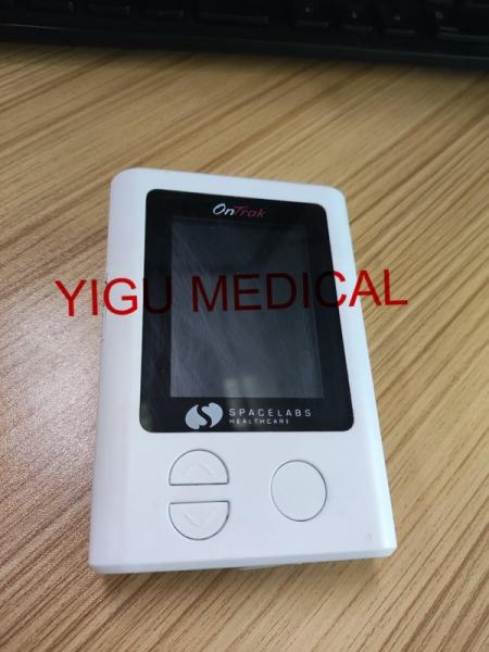 Cheap Flexibility Patient Monitor Module SPACELABS 90227 Telemetry Module for sale
