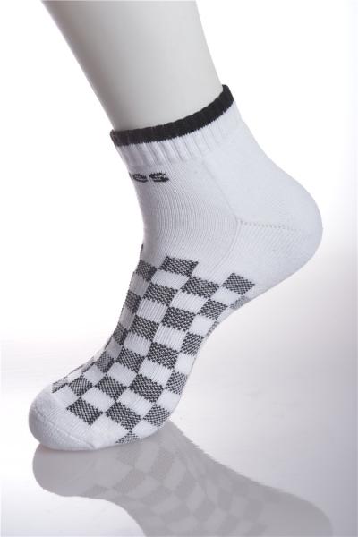 Cheap Coolmax Polyester Nylon Running Socks With Different Patterns Make To Order for sale