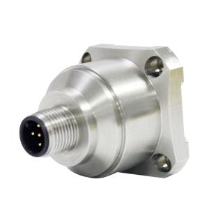 Best 2000G AKF392B MEMS 3 Axis Acceleration Sensor RS232 RS485 TTL Output wholesale