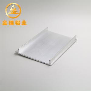 Best Brushed Extruded Aluminum Panels 6063 Series Grade High Performance wholesale