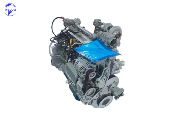 Cheap BF6M2012 Deutz Engine BF6M2012C Water Cooled Diesel Engine for sale