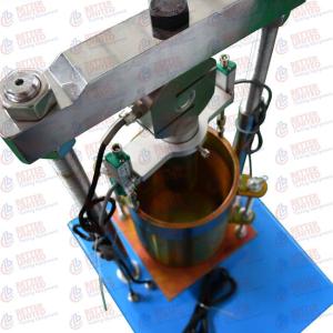 Best Automatic Digital CBR Test Machine For Soil Testing Equipment wholesale