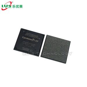 China Cyclone Field Programmable Gate Array BGA484 EP4CE55F23C8N 4CE115F29C8N on sale