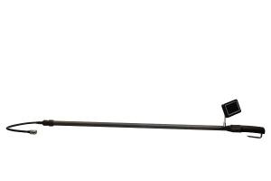 Best China Factory Pole Inspection camera with insulation push rod wholesale