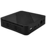 ERI Linux Set Top Box with HEVC H.265 Decoder and Customization
