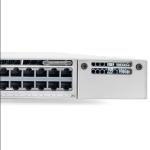 Cisco New C9300 Series Poe Switch 24 Port Gigabit Ethernet Network Switch C9300